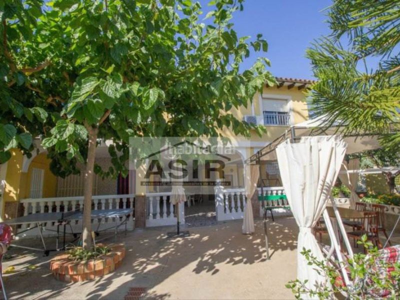 Foto ad05d0a7-3b08-488a-9163-4b31362e80e2. Casa a Alquenència - Venècia Alzira