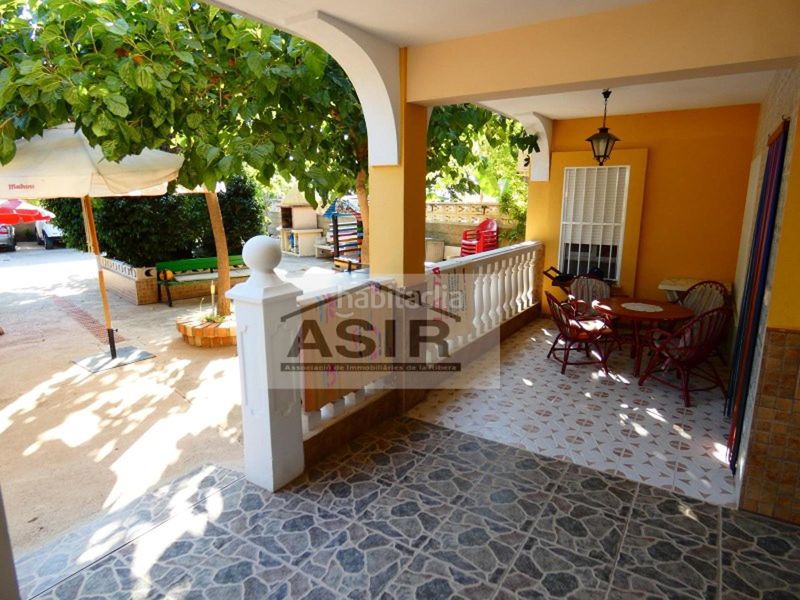 Foto b89f064e-fc87-4dfd-b7d7-1c8e28aab4c9. Casa a Alquenència - Venècia Alzira