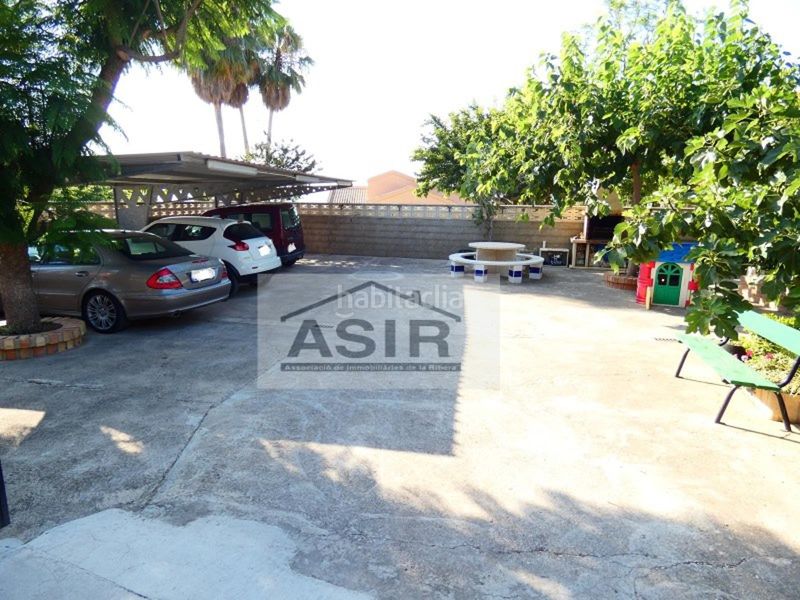Foto c732b193-91a1-432c-a2f7-7a31761120b2. Casa a Alquenència - Venècia Alzira