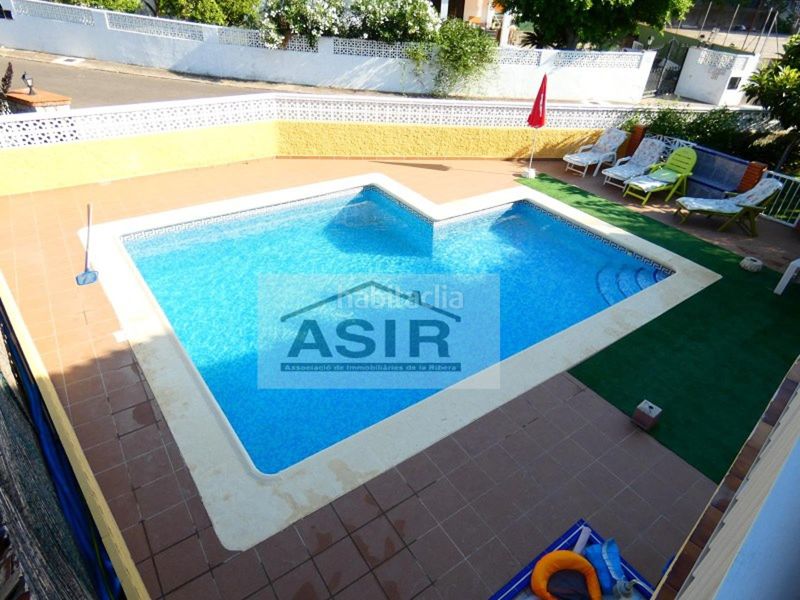 Foto ce92261f-4979-43a9-ab26-bbd6834bd3f3. Casa a Alquenència - Venècia Alzira