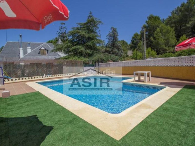 Foto d2bbaef2-a4c4-484e-a32a-e72daf8ba3ec. Casa a Alquenència - Venècia Alzira