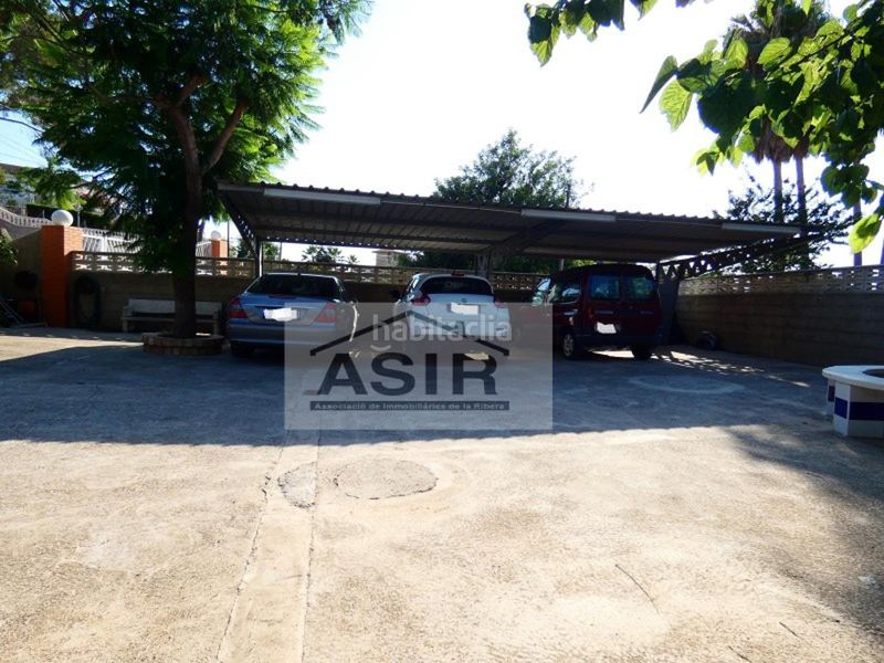 Foto d48264e3-673a-4940-a764-c9e6df2eb4af. Casa a Alquenència - Venècia Alzira