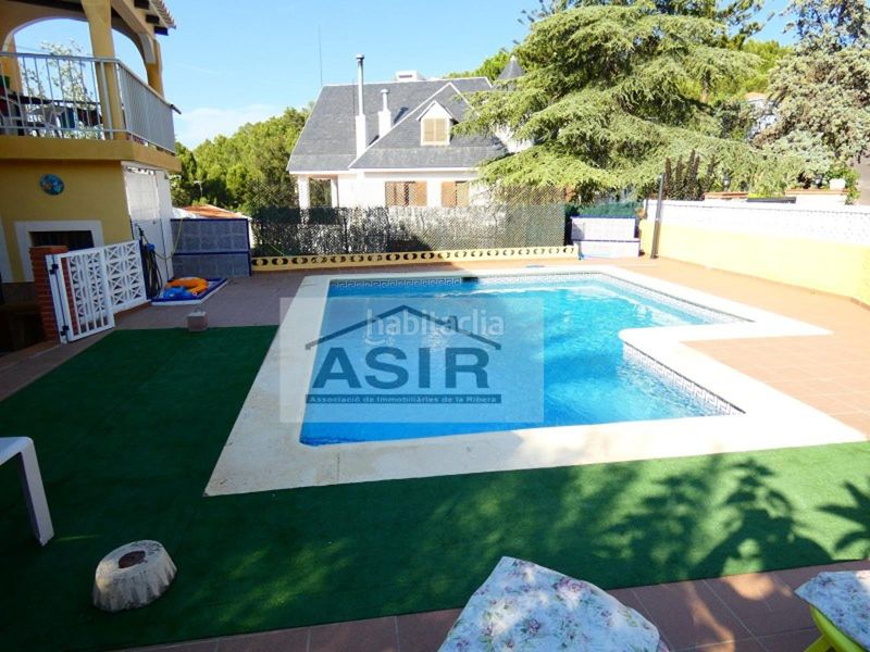 Foto d681d3cf-56f8-4d67-8cae-379a09be70f0. Casa a Alquenència - Venècia Alzira