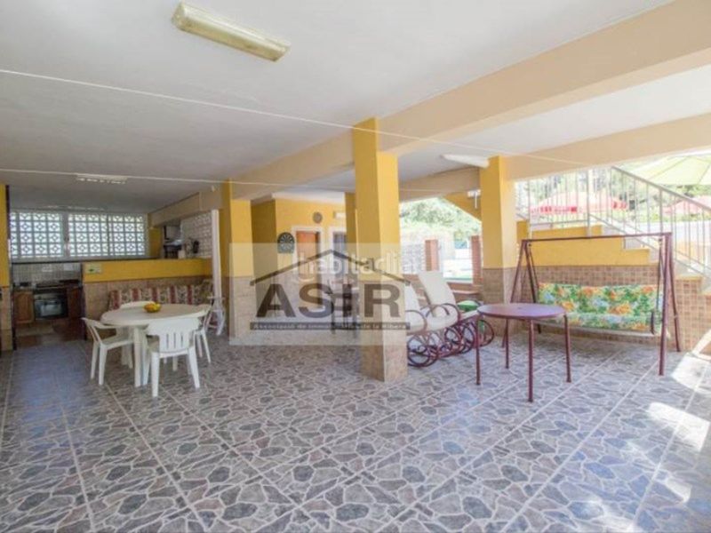 Foto db132376-a11d-4291-8345-cbe18dc559e4. Casa a Alquenència - Venècia Alzira