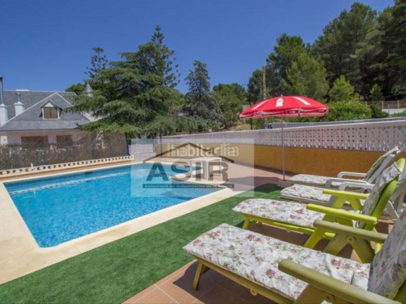 Foto df3f681e-f566-41e0-b7e0-c80467cd3388. Casa a Alquenència - Venècia Alzira