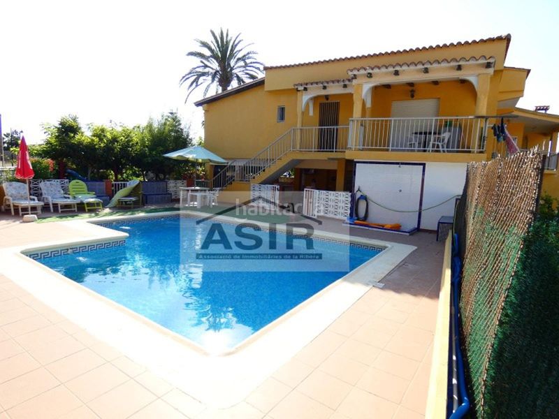 Foto e011e747-92d8-408f-a760-6e31d09e0066. Casa a Alquenència - Venècia Alzira