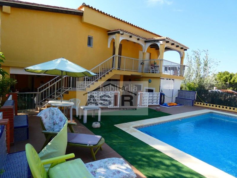 Foto e08b3aee-cce0-4960-a45c-eed84951cf8f. Casa a Alquenència - Venècia Alzira