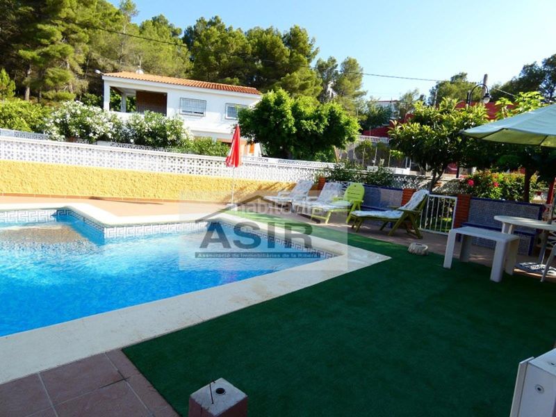 Foto ed3fccd8-520e-4775-94f6-3f81ad41bf92. Casa a Alquenència - Venècia Alzira