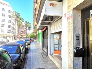 Local Comercial a Benimodo 3. Local comercial en parc lalquenencia