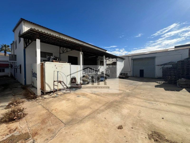 Foto 07d3975c-909a-42aa-915c-3cd1e5f5481f. Etagenwohnung in Alquenència - Venècia Alzira