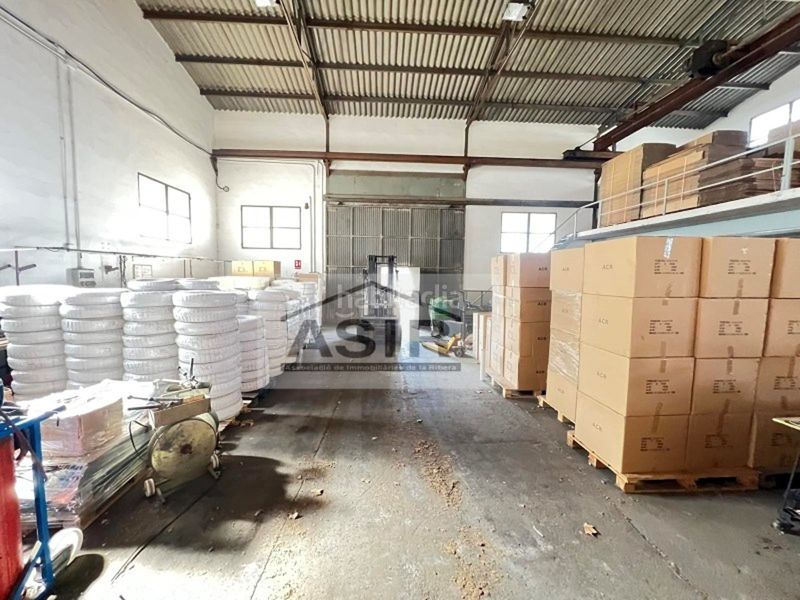 Foto 30a480a5-1a4f-4812-a1a6-a57f018132e0. Etagenwohnung in Alquenència - Venècia Alzira