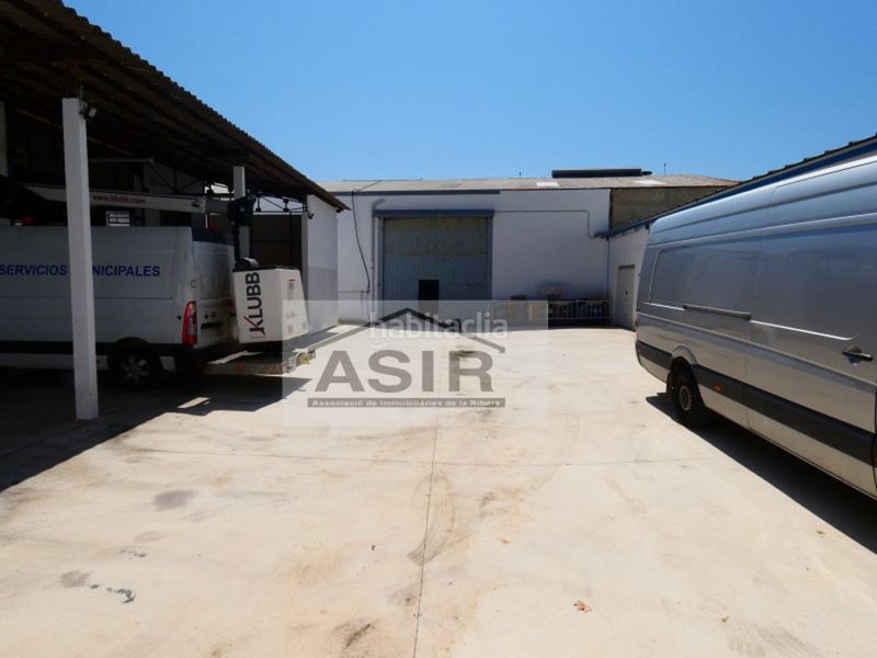 Foto 3a6d1beb-fbf0-4cbd-9f30-fafa2e0b3105. Etagenwohnung in Alquenència - Venècia Alzira