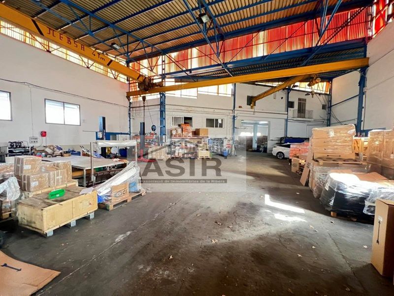 Foto 9785f1cf-6260-4576-9a5a-5c75de0b4b65. Etagenwohnung in Alquenència - Venècia Alzira