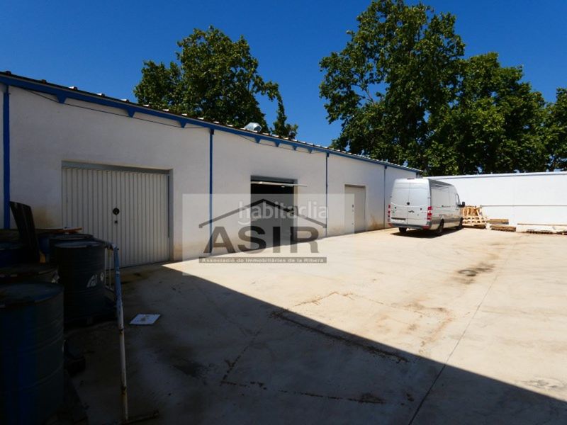 Foto 9e122d61-40b4-4b0e-b1f8-25987bda8f74. Etagenwohnung in Alquenència - Venècia Alzira
