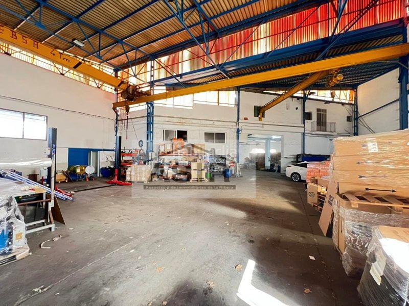 Foto bf533785-16c8-40fc-8bc6-c10b831023be. Etagenwohnung in Alquenència - Venècia Alzira