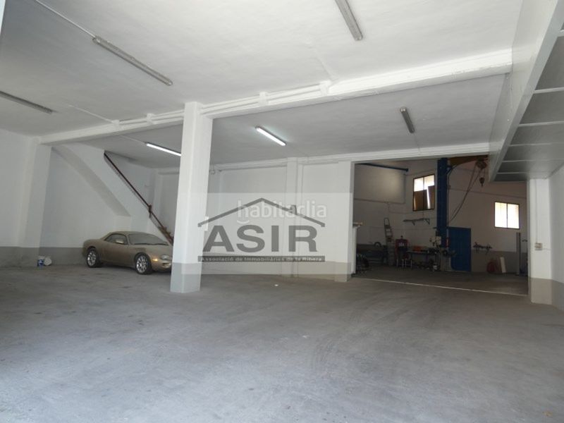 Foto d2c5e76c-34ee-49e9-936e-64ec9a4c8d59. Etagenwohnung in Alquenència - Venècia Alzira