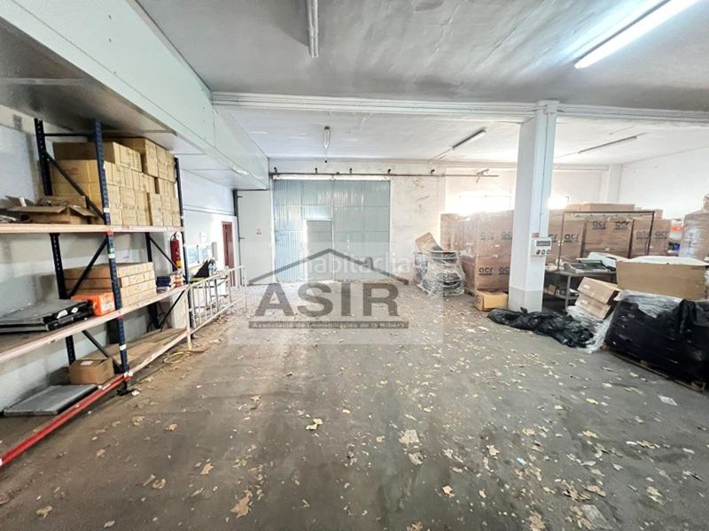 Foto d464af89-01f0-418c-a4d5-3a1fb31262ba. Etagenwohnung in Alquenència - Venècia Alzira