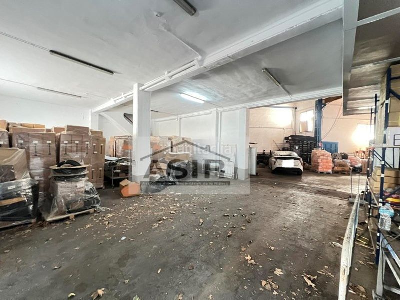Foto e08d7316-a018-4436-8dbf-d5fa4ea6311e. Etagenwohnung in Alquenència - Venècia Alzira