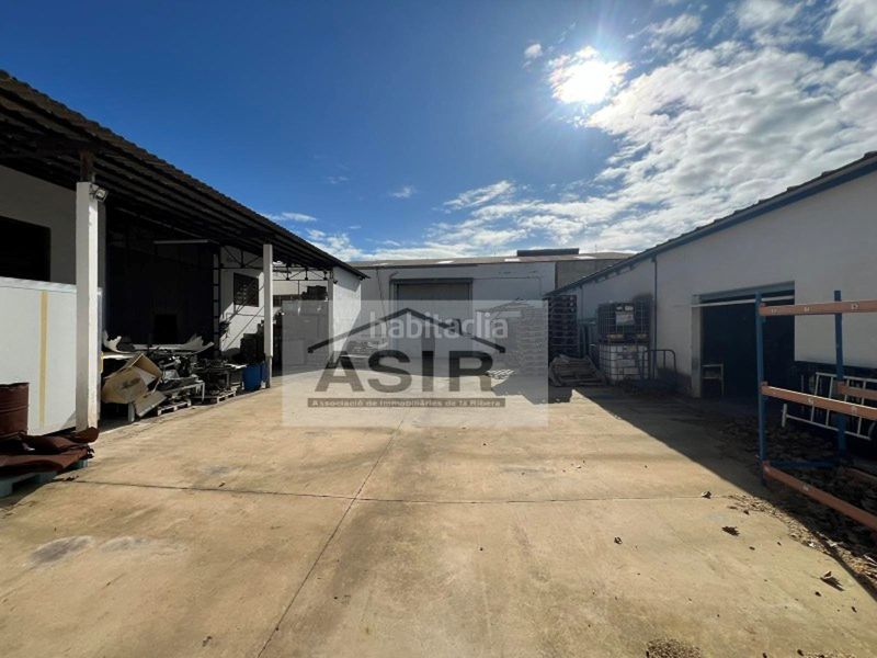 Foto e24ed35a-a54e-4af5-bed5-de98e079d31a. Etagenwohnung in Alquenència - Venècia Alzira