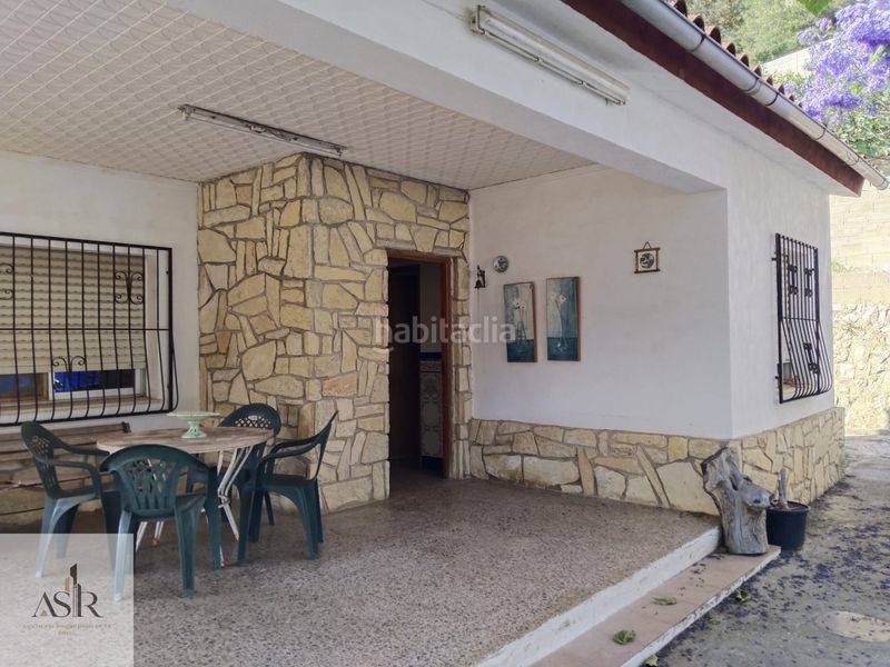 Foto 08d93828-4b33-4b3f-8baa-66d6a17e91e7. Casa en poligono poligono 13 13 chalet de 3 dormitorios en la murta. en Alzira