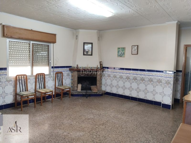 Foto 10f3d9d7-2a12-4dd6-bfea-d0d1bb1c8540. Casa en poligono poligono 13 13 chalet de 3 dormitorios en la murta. en Alzira