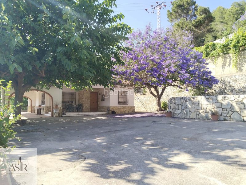 Foto 389cc29d-51de-49bd-9416-715ec83a0cc7. Casa en poligono poligono 13 13 chalet de 3 dormitorios en la murta. en Alzira