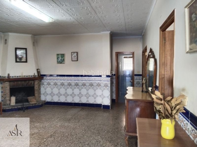 Foto 53ebf4f5-d3f2-441c-95c5-d447dd17f17a. Casa en poligono poligono 13 13 chalet de 3 dormitorios en la murta. en Alzira