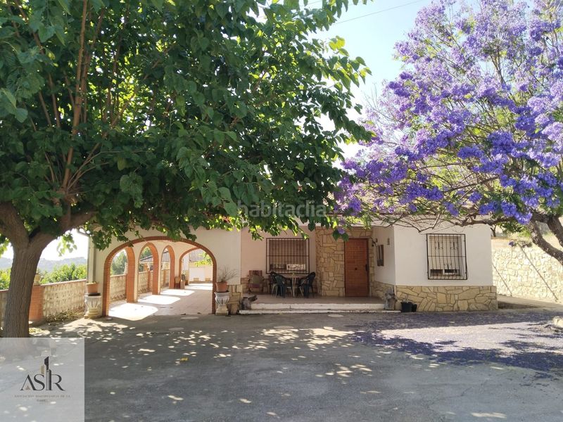 Foto 5b244032-6595-475f-afc2-94fb06c07fa8. Casa en poligono poligono 13 13 chalet de 3 dormitorios en la murta. en Alzira