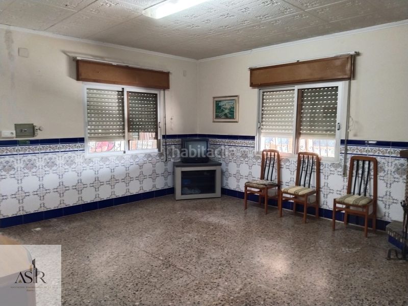 Foto 9ad9fc01-8835-45e5-ad3f-a866162e8655. Casa en poligono poligono 13 13 chalet de 3 dormitorios en la murta. en Alzira