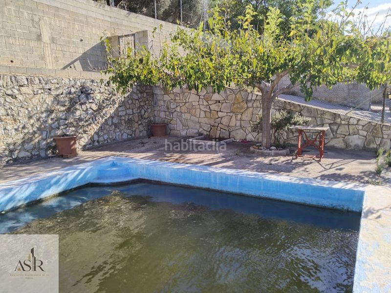 Foto f21cde87-b8f5-4e3e-b2af-505fecde1ae7. Casa en poligono poligono 13 13 chalet de 3 dormitorios en la murta. en Alzira