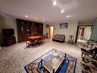 Pis  Plaza carbo 5. Piso en venta en alzira