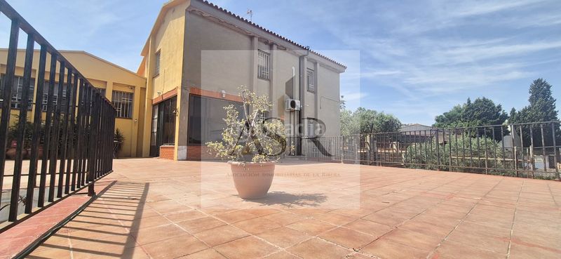 Foto 7f5ebced-dbe1-4e20-bcc2-c584ce825733. Casa amb piscina a Alginet