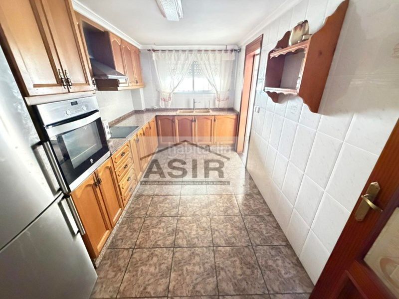 Foto 4b64fb79-c871-4964-9960-eb52488ea519. Pis a Pere Crespí Alzira