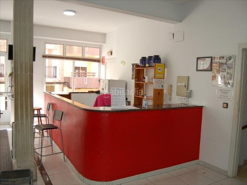 Foto 36c1d6d9-f2ee-4052-bb71-a0fca3e470b6. Local comercial a Algemesí