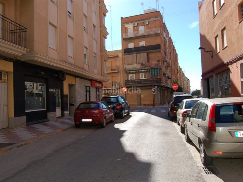 Foto 979bed55-f649-458c-9381-daa1995f5c02. Local comercial a Algemesí