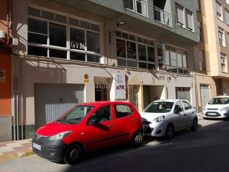Foto b87decf4-bab6-4e1b-a917-84aa91248360. Local comercial a Algemesí