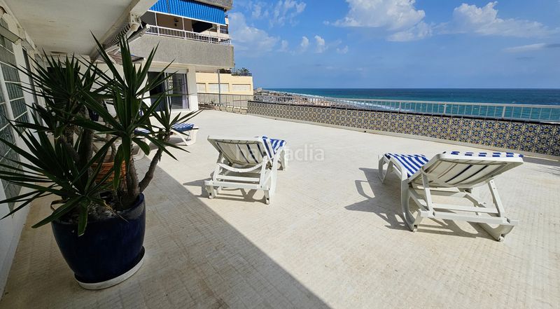 Foto 740f0a37-3688-4982-affa-9e52de64bed8. Pis a El Faro Cullera