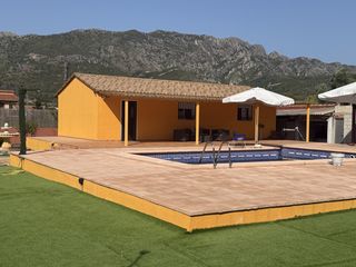 Casa a Urbanitzacions i Pedanies Sud