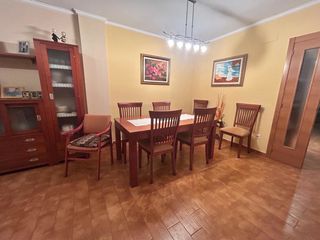 Flat in Carcaixent. Piso cochera y trastero