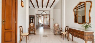 Casa en Benifaió. Casa lista para entrar a vivir