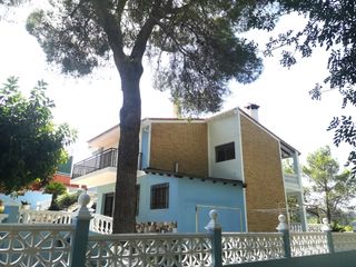Haus  Alcoiá 4. Chalet en urb sant bernat de alzira