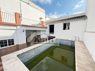 Pis a Urbanitzacions i Pedanies Sud. Casa 4 habitaciones venta alzira