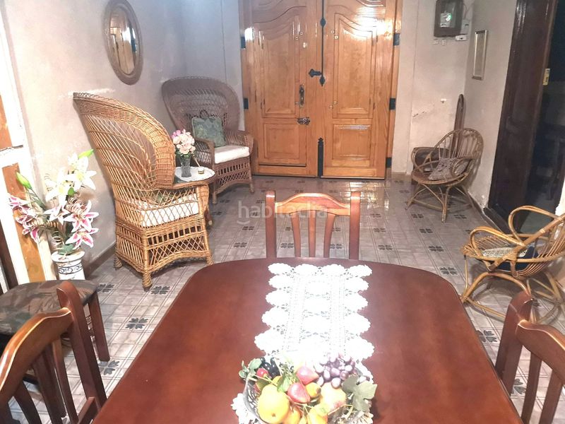Foto 2da4a5e1-f939-4312-b5ff-53fbf94f3fd5. Casa adossada a Benimuslem