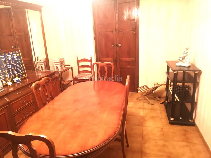 Foto 60084736-3224-4f95-9459-e48e2f72e476. Casa adossada a Benimuslem
