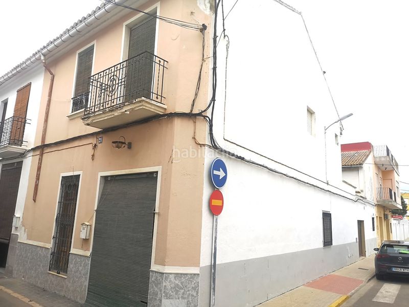 Foto 6c2ee9f3-3840-4a39-a638-d7a73ac7b576. Casa adossada a Benimuslem