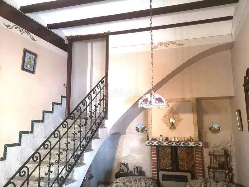 Foto 7e69997e-304c-42ca-8d81-779557765ef3. Casa adossada a Benimuslem
