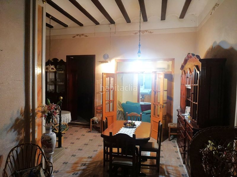 Foto 87fa454d-5133-4d19-ad2e-8dc530a0f1ec. Casa adossada a Benimuslem