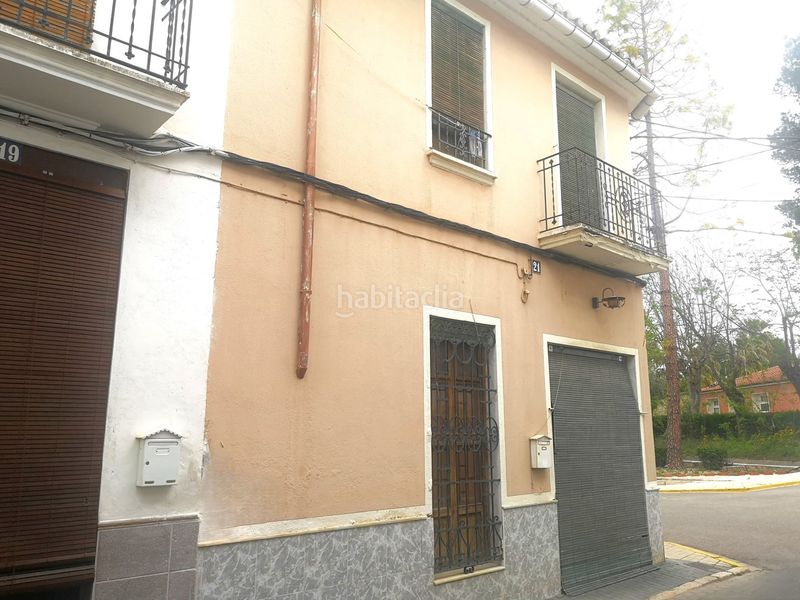 Foto c245185d-4937-4577-8cfb-08fced6aa15f. Casa adossada a Benimuslem