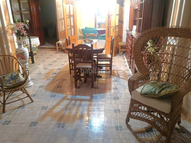 Foto c866dbc2-7759-4587-a6dc-7987e264871d. Casa adossada a Benimuslem
