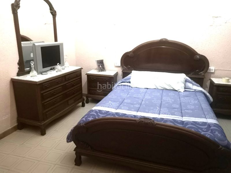 Foto ddcd165d-e810-46ab-a377-9bd4681e6a7d. Casa adossada a Benimuslem